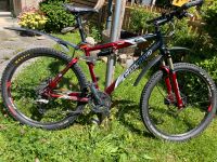 Canyon Mountainbike, Fahrrad, Fully, 48 , Deore XT, Margura Bayern - Lindau Vorschau