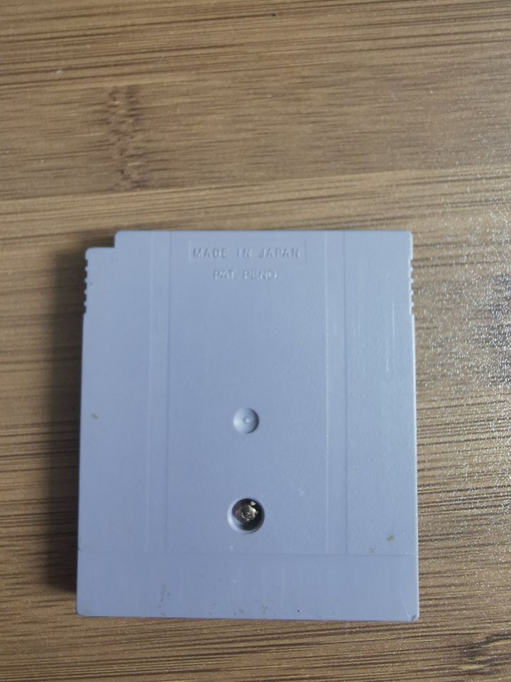 Game Boy ❗ Nintendo ❗ Retro ❗ Spiele ❗ FIFA ❗ in Wallmerod