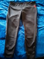 Sport Leggings gr. 52/54 Niedersachsen - Wilhelmshaven Vorschau