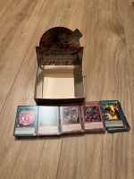 Yu-Gi-Oh Bulk Dimensions Force 192 Common / 15 Superrare Bayern - Frensdorf Vorschau