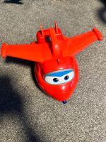 Super Wings großer Jett Thüringen - Weißensee Vorschau