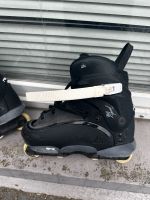 Aggressive Inlineskates Remz HR 2.0 in Schwarz Baden-Württemberg - Weingarten Vorschau