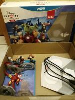 Disney Infinity 2.0 Set Thüringen - Untermaßfeld Vorschau