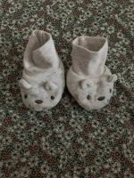 Neugeborene Bärchen Schuhe, ungetragen Nordrhein-Westfalen - Ratingen Vorschau