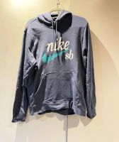 Kapuzenpullover  - Nike SB - Größe M Bayern - Maßbach Vorschau