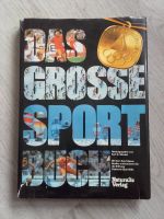 Das große Sportbuch, Naturalis Verlag 1983 Baden-Württemberg - Schramberg Vorschau