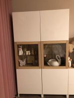 Ikea Wohnwand Schränke Vitrine NEU Nordrhein-Westfalen - Greven Vorschau