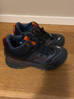 Trekking Schuhe Viking halbhoch Goretex Größe 34 Hamburg-Mitte - HafenCity Vorschau