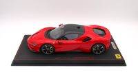 Ferrari SF90 Stradale BBR 1:18 Spark GT-Spirit AUTOart MR IVY D&G Thüringen - Nordhausen Vorschau