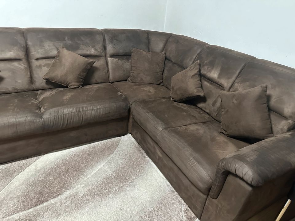 Sofa sehr gute Qualität in München