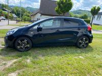 Kia Rio 1.2 Nordrhein-Westfalen - Lennestadt Vorschau