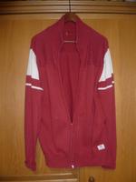 LEVI'S red tab Strickjacke / Cardigan Gr.L rot Bayern - Nüdlingen Vorschau