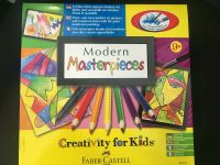 Eberhard Faber - Creativity for Kids Modern Masterpieces Bayern - Goldbach Vorschau