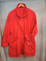 Roter Parker Trenchcoat Mantel Gr: M 40 / 42 Niedersachsen - Oldenburg Vorschau