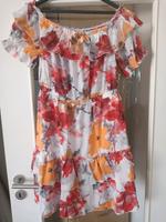 Kleid Shein XL neu Baden-Württemberg - Bad Waldsee Vorschau