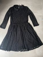 Kleid XS schwarz Niedersachsen - Lengede Vorschau