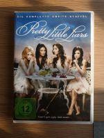 DVD Pretty Little Liars 2. Staffel Niedersachsen - Ebstorf Vorschau