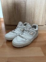 New Balance 550 weiß beige BBW550WS Frauenschuhe Größe 38 Thüringen - Suhl Vorschau