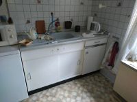 Küche ohne E-Geräte Nordrhein-Westfalen - Detmold Vorschau