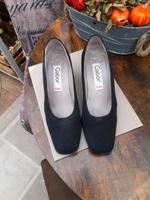 Gabor Pumps Gr.5/38 blau Niedersachsen - Garbsen Vorschau