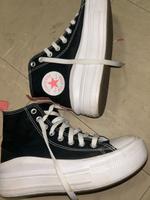 Schuhe Converse allstar mit Absatz Bonn - Bad Godesberg Vorschau