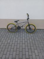 BMX/ Fahrrad Hessen - Dipperz Vorschau