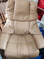 Original Stressless Sessel mit Gebrauchsspuren Nordfriesland - Tönning Vorschau