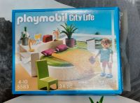 Playmobil City Life 5583 Schlafzimmer Niedersachsen - Hankensbüttel Vorschau