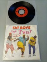 Fat Boys With Stupid Def Vocals By Chubby Checker ‎– The Twist Innenstadt - Köln Altstadt Vorschau