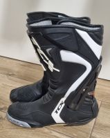 Motorrad Stiefel TCX Competizione S in der Größe 43 München - Schwabing-Freimann Vorschau