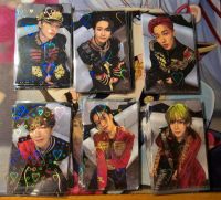 Ateez Will Digipack pcs seonghwa hongjoong yeosang san mingi woo Niedersachsen - Rinteln Vorschau