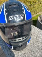 Motorradhelm s Nordrhein-Westfalen - Brilon Vorschau