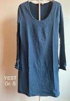 **YEST** Longshirt Gr. S blau BASIC Mecklenburg-Vorpommern - Klütz Vorschau