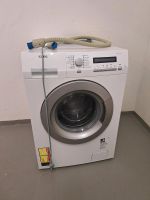 Waschmaschine AEG Lavamat 8kg zum Ausschlachten oder reparieren. Hessen - Bad Wildungen Vorschau