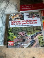 Zeitschriften und Bücher Eisenbahn Niedersachsen - Schöningen Vorschau