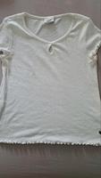 Shirt,Gr.38/40,weiß,Gina Nordrhein-Westfalen - Attendorn Vorschau