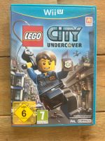 Nintendo Wii U Lego City Undercover Dresden - Borsberg Vorschau