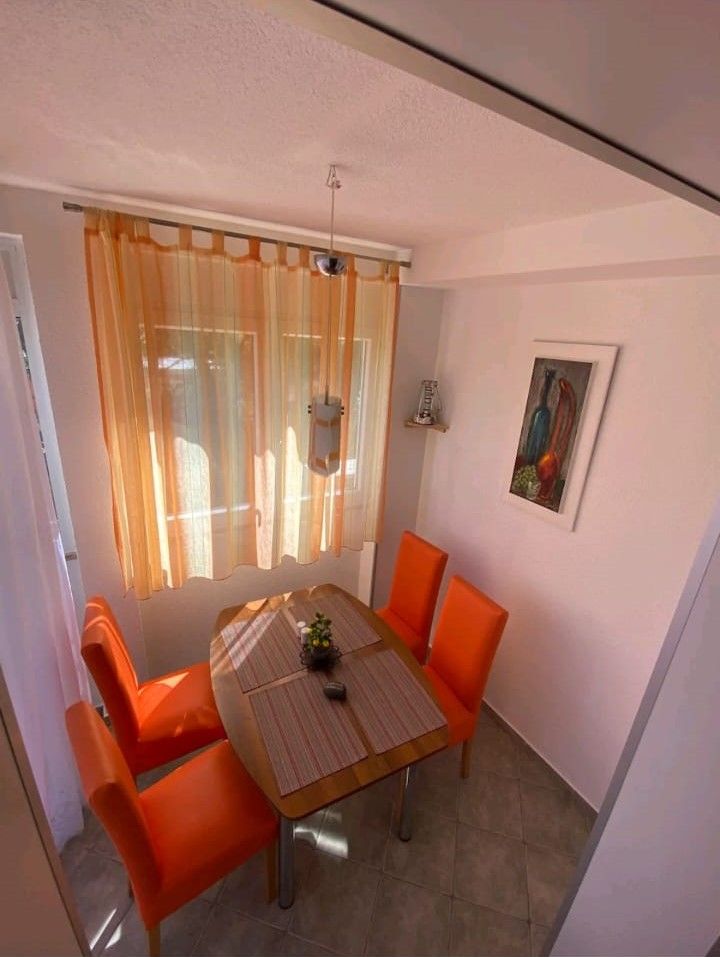 Apartment in Kroatien Last Minute Pfingsten, Trogir Strandhähe in Berlin