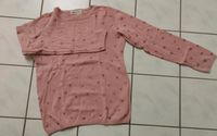 Pullover Mädchen 134/140 Sachsen - Ostrau Vorschau