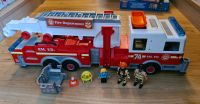 Playmobil Feuerwehrauto Kr. Passau - Passau Vorschau