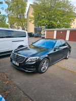 Bitte Mercedes S350 4MATIC Nordrhein-Westfalen - Minden Vorschau