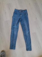 Jeans Hose gr. 36 h&m Niedersachsen - Göttingen Vorschau