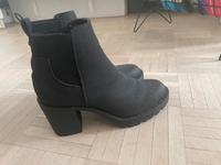 Ankleboots München - Schwabing-Freimann Vorschau