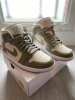 Air Jordan 1 Mid SE Wandsbek - Hamburg Poppenbüttel Vorschau