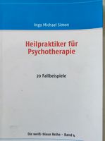 Heilpraktiker für Psychotherapie Nordrhein-Westfalen - Nordwalde Vorschau