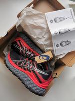 Tolle Asics Schuhe Herrenschuhe Asics 40 Tarbuco Max Trail Lauf Berlin - Spandau Vorschau