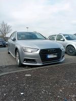 Audi a4 Avant  automatik Euro 6 Niedersachsen - Wolfsburg Vorschau