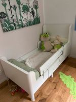 Kinderbett ausziehbar wie neu ! Hessen - Königstein im Taunus Vorschau