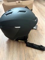 Skihelm Salomon Pioneer alt Ca Black M (56-59)- NEU mit OVP Köln - Niehl Vorschau