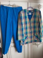 Sommer-Outfit leinen v Frankwälder u Hirsch Saarland - Bous Vorschau